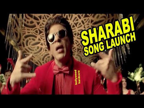 shahrukh khan all songs